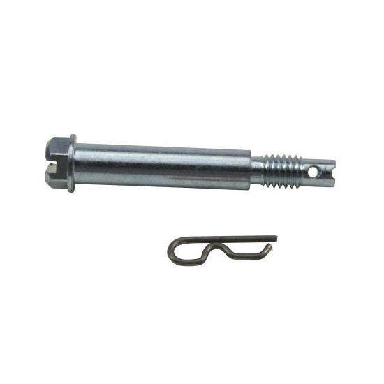 ALL BALLS brake pad locking bolts front KTM FREERIDE 250 R 15-17, FREERIDE 350 15, SX 85 12-19, SXS 85 13-14, HUS