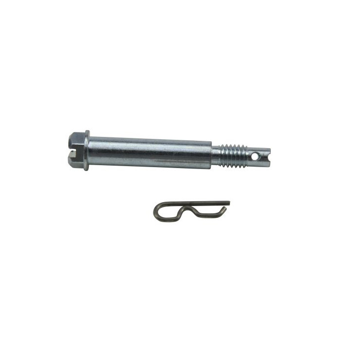 ALL BALLS brake pad locking bolts front KTM FREERIDE 250 R 15-17, FREERIDE 350 15, SX 85 12-19, SXS 85 13-14, HUS