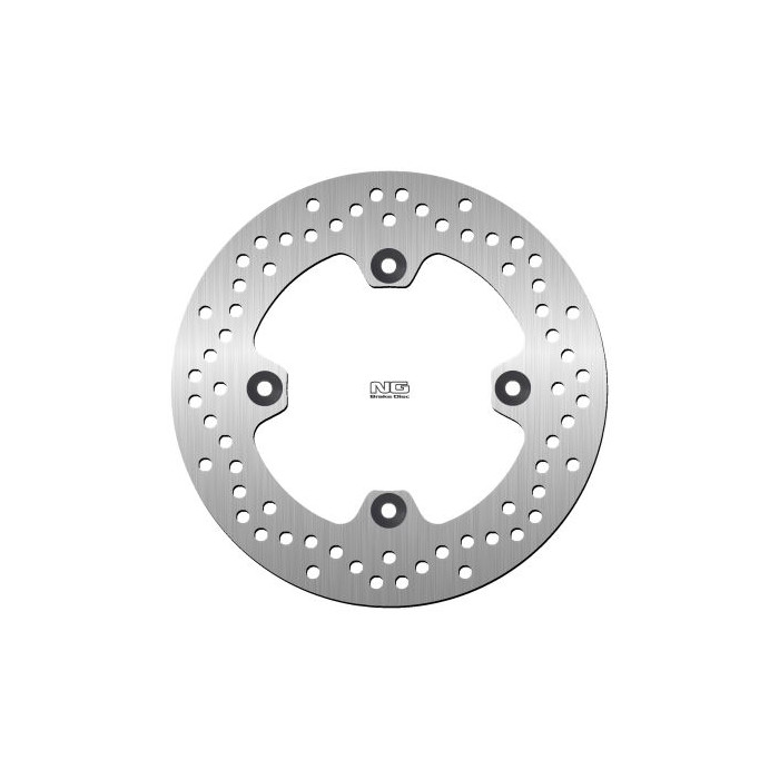 NG brake disc rear HONDA X-ADV750 '17-20 (240X116X5mm) (4X10,5mm)