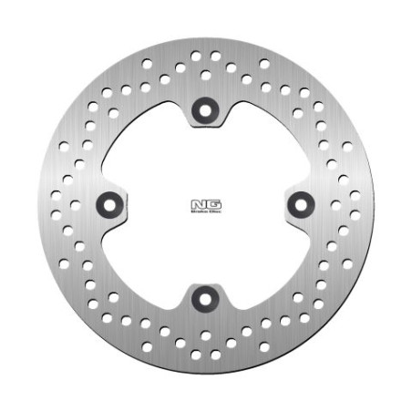 NG stabdžių diskas galas HONDA X-ADV750 '17-20 (240X116X5mm) (4X10,5mm)