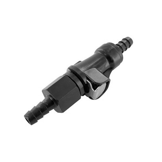 Motoforce fuel hose quick connector ø6mm