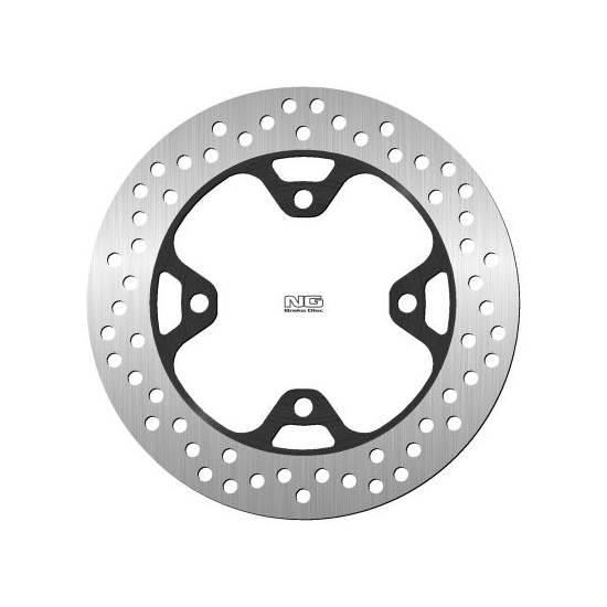 NG brake disc rear HONDA CBR1000RR '20-21 (220X88X5mm) (4X10,5mm)