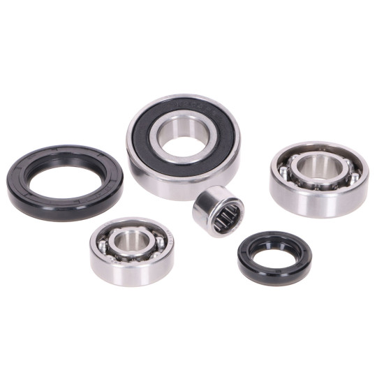 Piaggio / Gilera 50 gearbox bearing kit