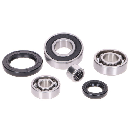 Piaggio / Gilera 50 gearbox bearing kit