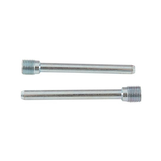 ALL BALLS brake pad locking bolts front CAN-AM MAVERICK, COMMANDER, YAMAHA VIKING, WOLVERINE