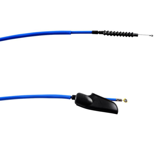 Derbi Senda clutch cable...