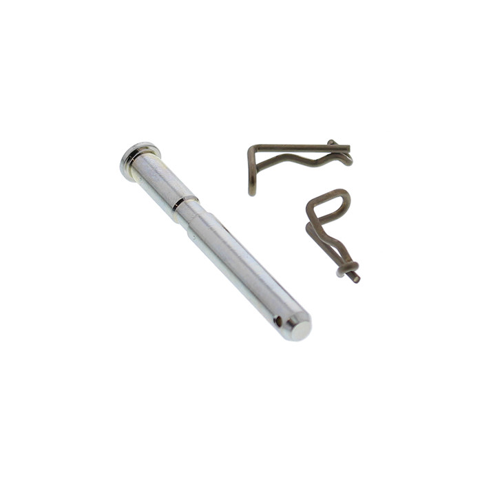 ALL BALLS brake pad locking bolts front / rear HUSQVARNA FE 250 / 350 / 450 / 501 18-19, FX 350 / 450 18-19, TE