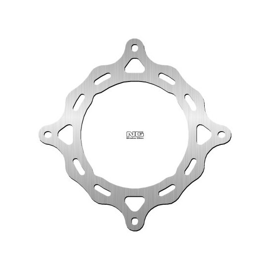 NG brake disc front CAN AM DS 450 08-14 (181X4mm) (4X8,5mm) WAVE