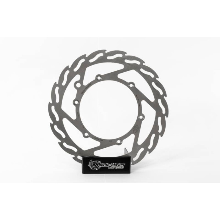 MOTO-MASTER brake disc front FLAME HONDA CR, CRF 240mm
