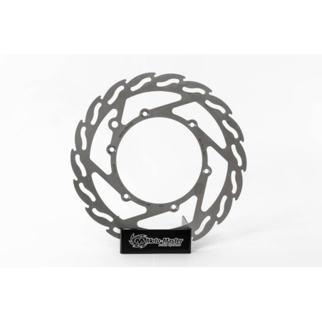 MOTO-MASTER brake disc front FLAME HONDA CR, CRF 240mm