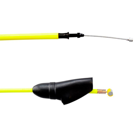 Derbi Senda clutch cable...