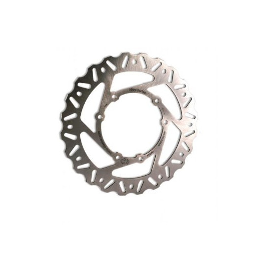 MOTO-MASTER brake disc front NITRO HONDA CR / CRF 240mm