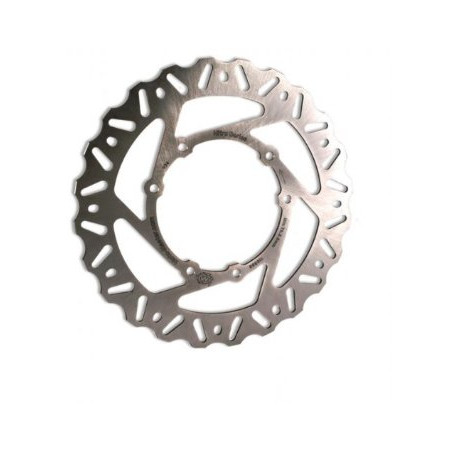 MOTO-MASTER brake disc front NITRO HONDA CR / CRF 240mm