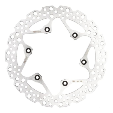 MTX brake disc rear YAMAHA YZF 250 / 450 / FX '20-'21