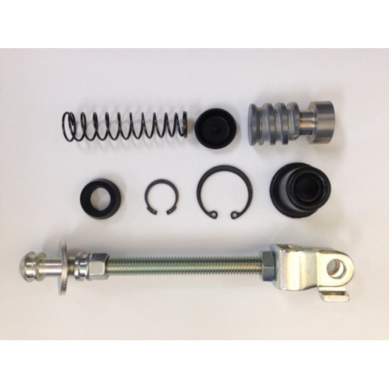 TOURMAX brake cylinder (pump) repair kit rear HONDA XL 700V TRANSALP '08- (MADE IN JAPAN)