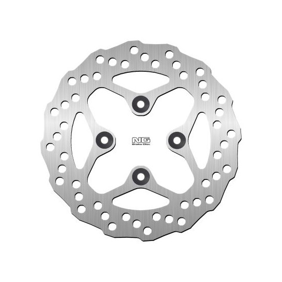 NG brake disc front TGB 303 R 50 / 125 '04-14 (220X58X4mm) (4X10,5mm) WAVE