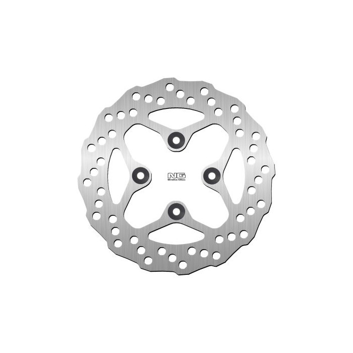 NG brake disc front TGB 303 R 50 / 125 '04-14 (220X58X4mm) (4X10,5mm) WAVE