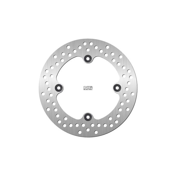 NG brake disc front / rear CAN-AM DEFENDER 450 / 800 / 1000 '17-21 (220X-X4,5mm) (4X9mm)