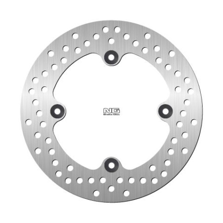NG stabdžių diskas priekis / galas CAN-AM DEFENDER 450 / 800 / 1000 '17-21 (220X-X4,5mm) (4X9mm)