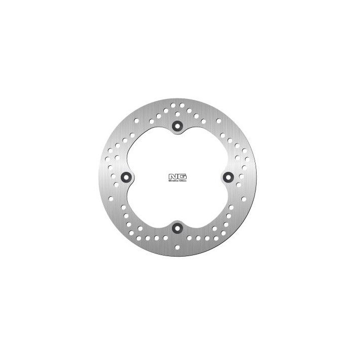 NG Staff Disks CAN-AM MAVERIC 900/1000 '17-19 (248X-X4.5mm) (4X9mm)