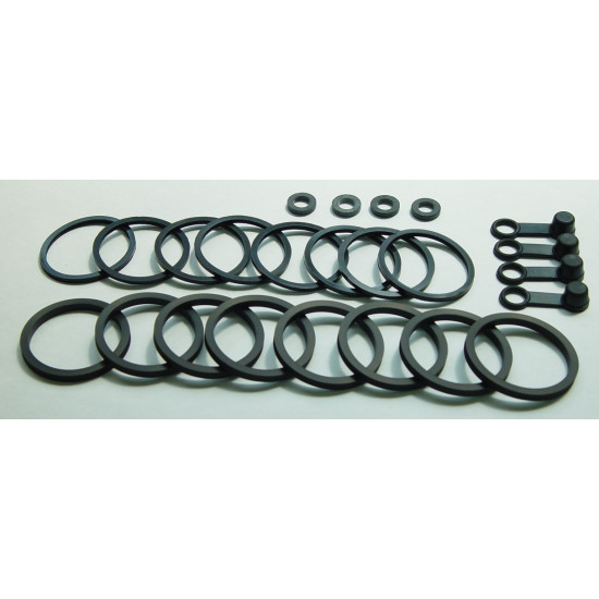 TOURMAX front brake caliper repair kit SUZUKI GSXR 750 '85-'87, GSXR1100 '86-'88 (MADE IN JAPAN)