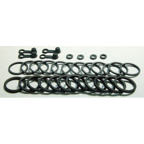 TOURMAX front brake caliper repair kit SUZUKI GSXR 750W '94-'95, GSXR1100W (MADE IN JAPAN)