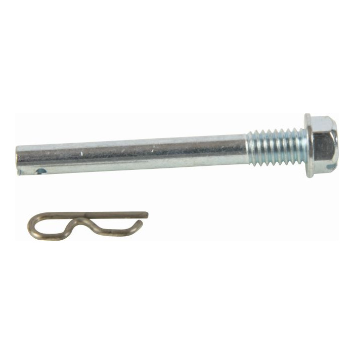 ALL BALLS brake pad locking bolts rear KTM FREERIDE 250 R 15-17, SX 105 11, SX 85 11-19, SXS 85 13-14, HUSQVARNA T