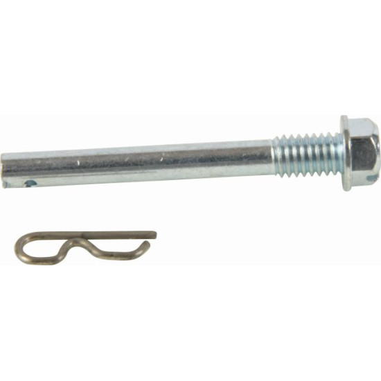 ALL BALLS brake pad locking bolts rear KTM FREERIDE 250 R 15-17, SX 105 11, SX 85 11-19, SXS 85 13-14, HUSQVARNA T