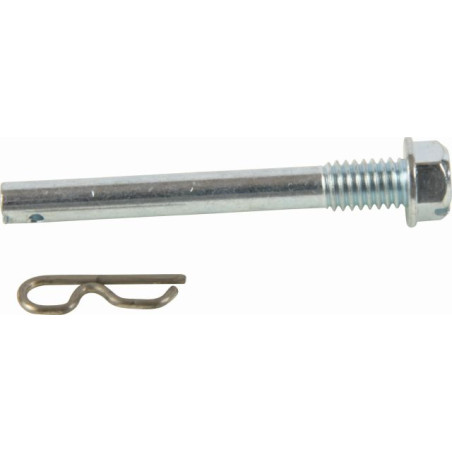 ALL BALLS brake pad locking bolts rear KTM FREERIDE 250 R 15-17, SX 105 11, SX 85 11-19, SXS 85 13-14, HUSQVARNA T