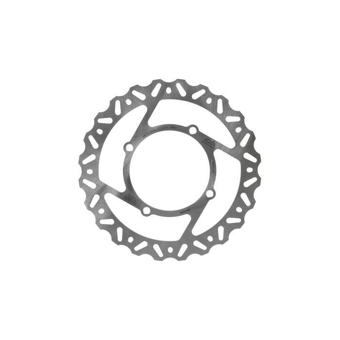 TRW LUCAS brake disc front KAWASAKI KX 250 06-14, KX / KLX 450 04-14