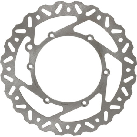 TRW LUCAS stabdžių diskas priekis KTM SX / EXC / XC 250 94-20, EXC / SX / XC 350 10-, EXC / SX 400 94-07, EXC / SX / XC 03-, LC4
