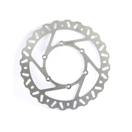 PROX brake disc front Gas-Gas EC 250 '95-17, EC 300 '99-17 WAVE