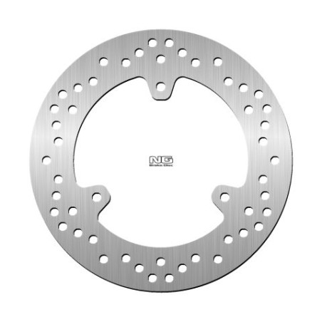 NG brake disc front HONDA CBR 250 / 300R 13-16