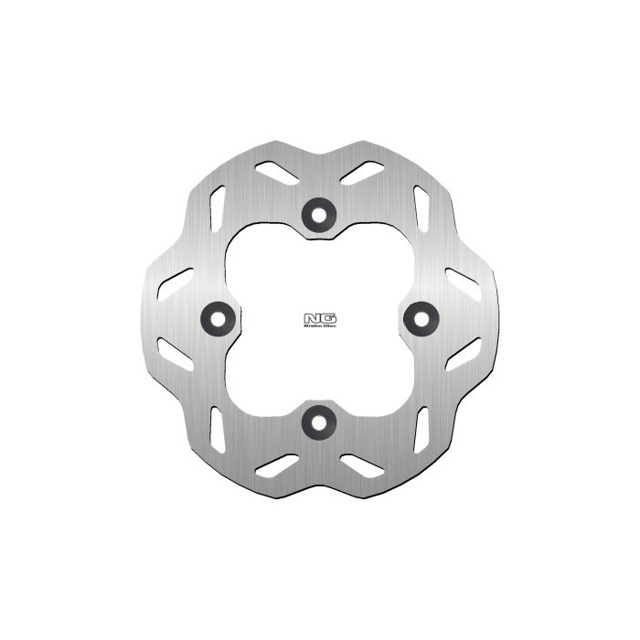 NG brake disc rear POLARIS RANGER 900 '11-'14 (219X99X5mm) (4X14,3mm) WAVE