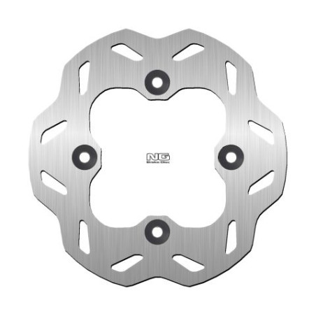 NG brake disc rear POLARIS RANGER 900 '11-'14 (219X99X5mm) (4X14,3mm) WAVE