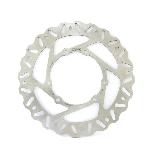 PROX brake disc front HONDA CR 125 / 250 '95-07, CRF 250 / 450R '04-14 WAVE