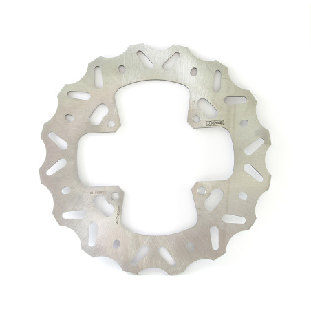 PROX brake disc front HONDA CR 80 / 85 '96-07, CRF 150R '07-16 WAVE