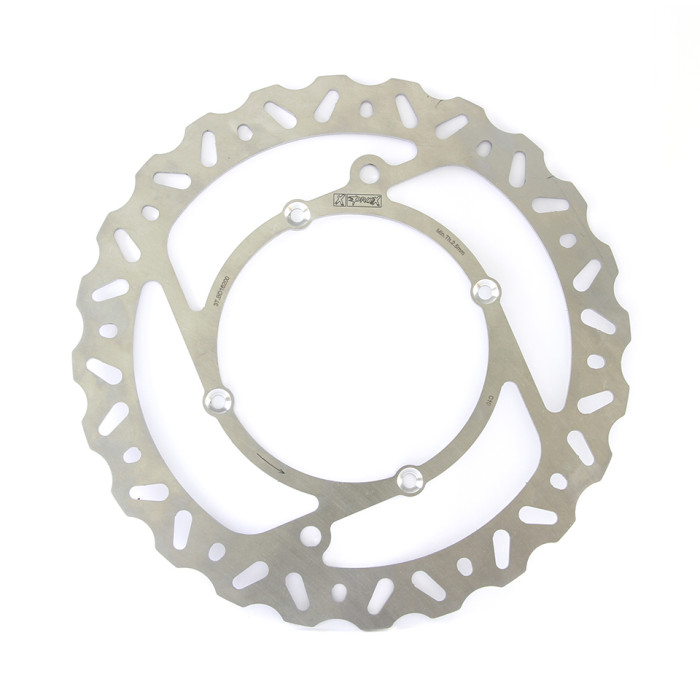 PROX brake disc front HUSQVARNA WR / CR / TE / TC 125 / 250 '00-13 (260X120X3) WAVE