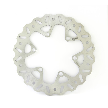 PROX stabdžių diskas priekis KAWASAKI KX 80 '84-'00, KX 85 '01-17, KX 100 '06-17 (220X96X3) WAVE