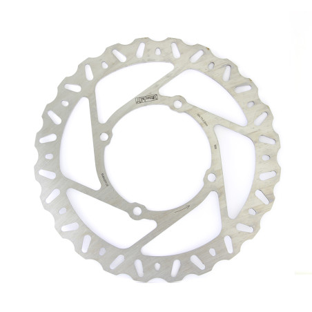 PROX brake disc front KAWASAKI KXF 250 / 450 '15-17 WAVE