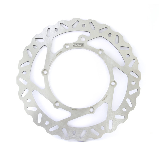 PROX brake disc front KTM 125-530 '90-'20, HUSQVARNA 125-501 '14-'20 WAVE