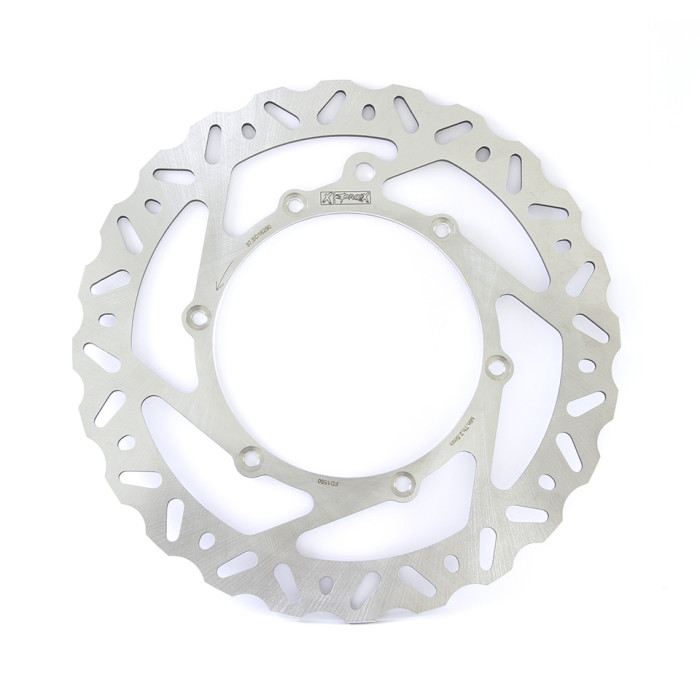 PROX brake disc front KTM 125-530 '90-'20, HUSQVARNA 125-501 '14-'20 WAVE