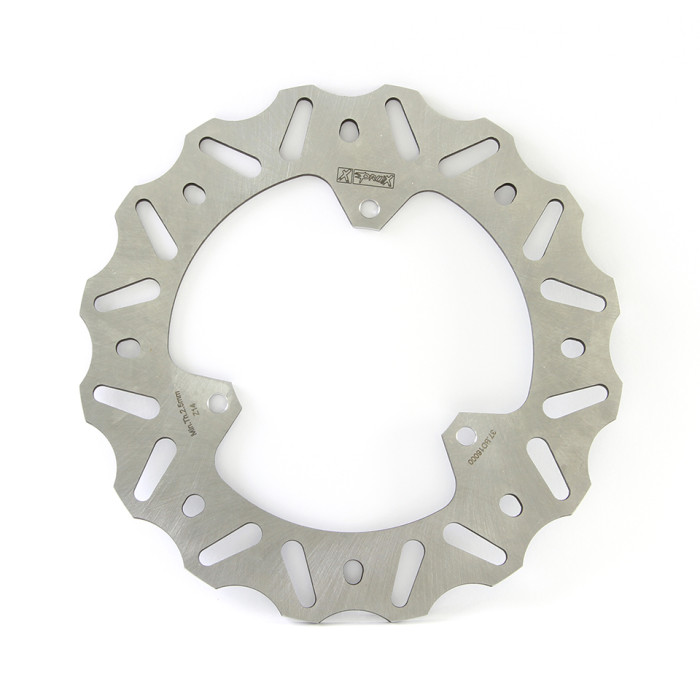 PROX brake disc front KTM SX 65 '00-'20 WAVE