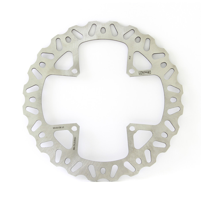 PROX brake disc front KTM SX 85 '03-16 WAVE