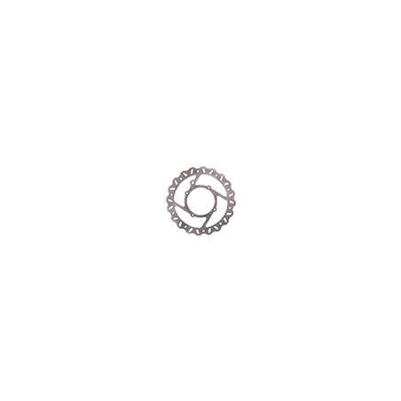 PROX brake disc front KTM SX 85 '12-19(wheel 19' / 16'), HUSQVARNA TC 85 '14-19 WAVE