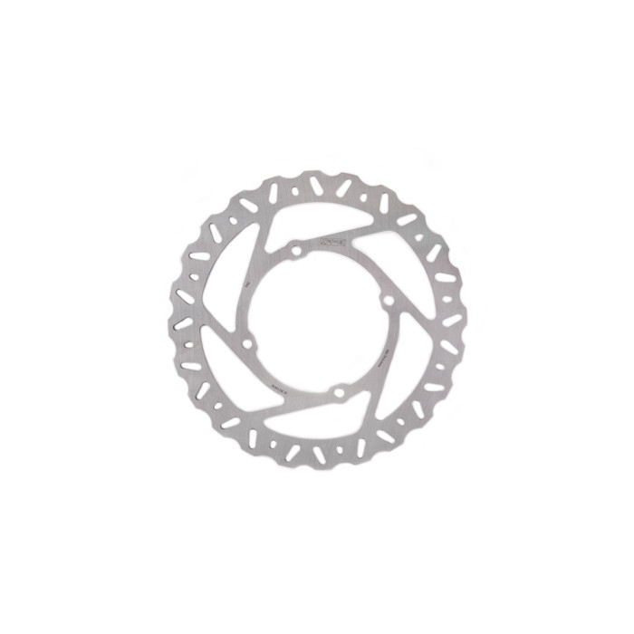 PROX brake disc front SUZUKI RMZ 450 18