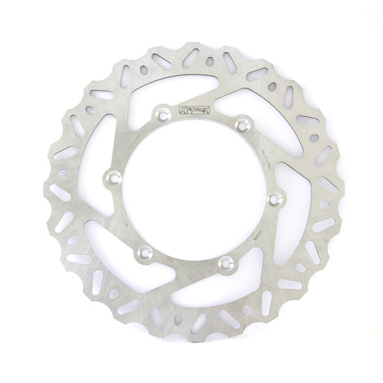 PROX brake disc front YAMAHA YZ 125 / 250 '01-15, YZF 250 / 450 '01-15, SUZUKI RM 125 / 250 '88-12 WAVE (250mm)