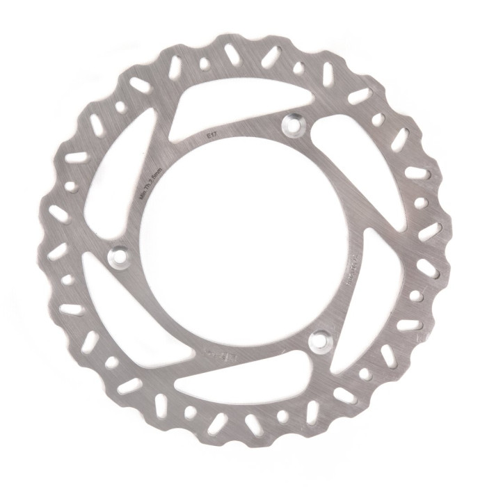 PROX brake disc front YAMAHA YZ 65 '18-20