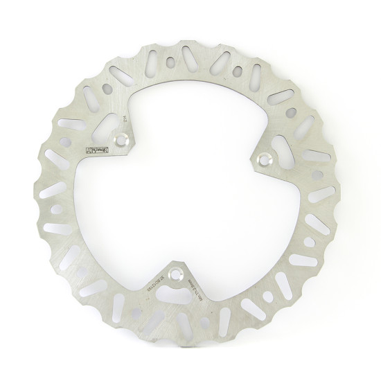 PROX brake disc front YAMAHA YZ 80 / 85 '93-16, SUZUKI RM 85 '05-16 WAVE