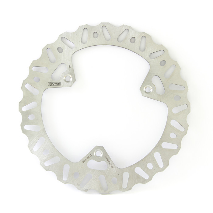 PROX brake disc front YAMAHA YZ 80 / 85 '93-16, SUZUKI RM 85 '05-16 WAVE